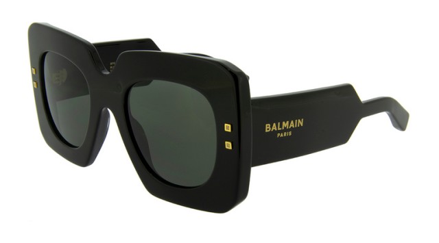 Balmain B-Bold …