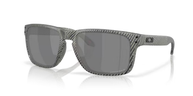 Oakley Holbrook …