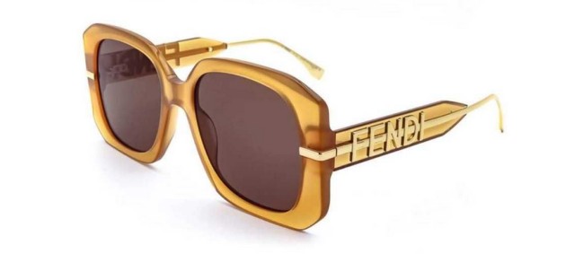 Fendi FE 40065I …