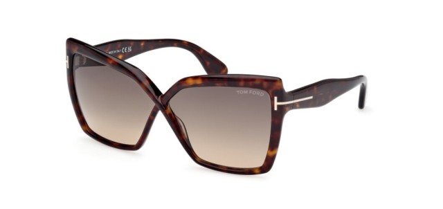 Tom Ford Fiore FT1195 52B 63