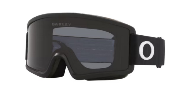 Oakley Snow Goggles Target Line S OO7122 712201