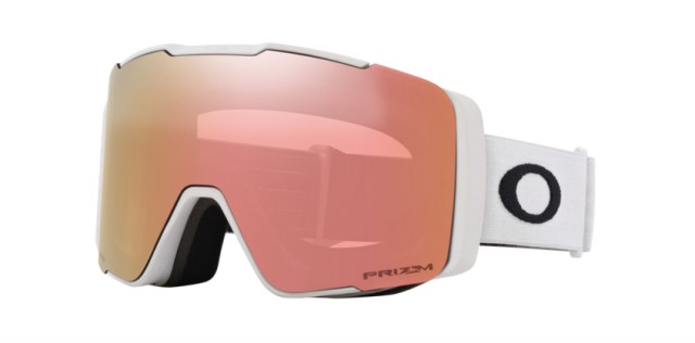 Oakley Snow Goggles Line Miner Pro M OO7137 713706