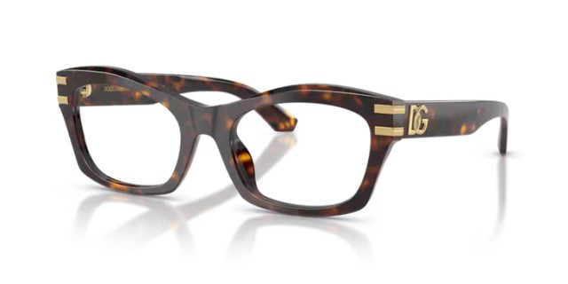 Dolce & Gabbana 0DG3420 502 52