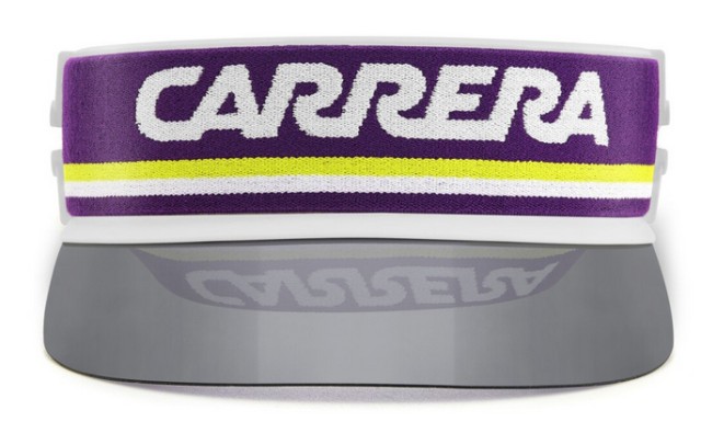 Carrera SPORT VISOR 83W 1