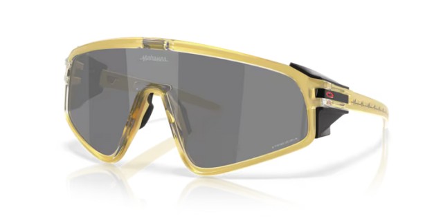 Oakley Latch Pa …