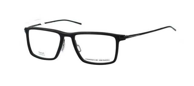 Porsche Design …