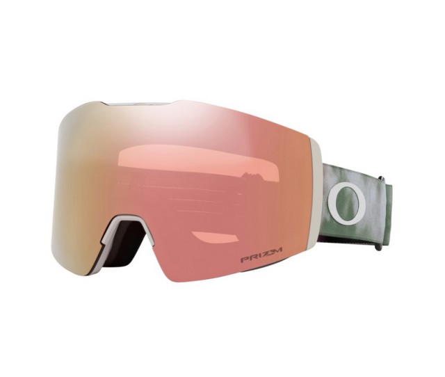 Oakley Snow Goggles Fall Line M OO7103 710374