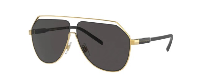 Dolce & Gabbana 0DG2266 02/87 63