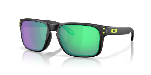 Oakley Holbrook …