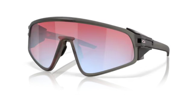 Oakley Latch Pa …