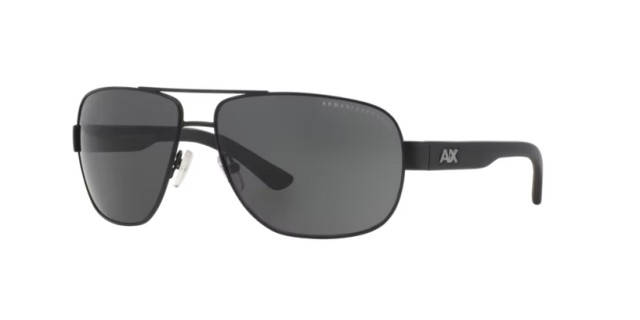 Armani Exchange …