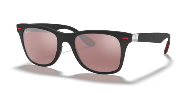 Ray-Ban RB 4195M F602H2 52