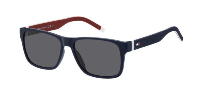 Tommy Hilfiger TH 1718/S FLL/IR 56