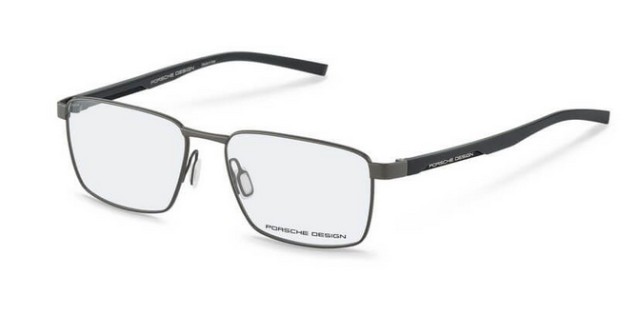 Porsche Design …