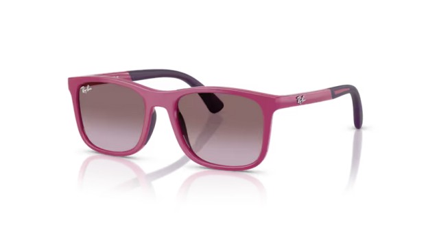 Ray-Ban Junior 0RJ9084S 71498H 47