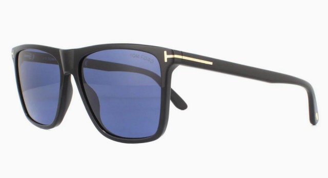 Tom Ford TFORD 0832A 01V 57