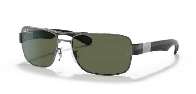 Ray-Ban RB 3522 004/9A 64