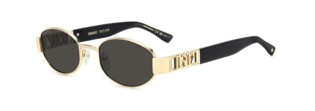 Dsquared2 D2 0155/S 000/IR 53