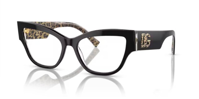 Dolce & Gabbana 0DG3378 3299 53