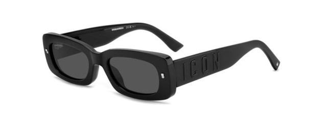 Dsquared2 ICON 0020/S 807/IR 54