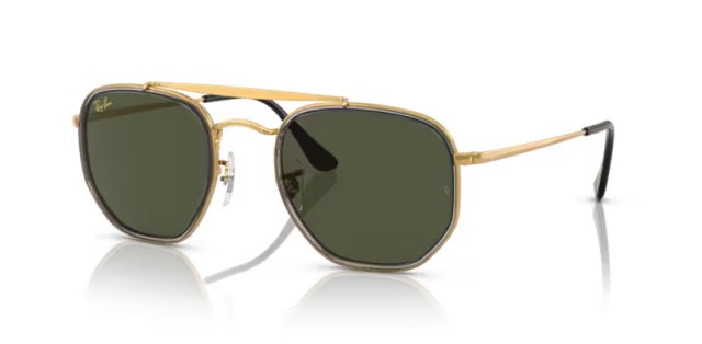 Ray-Ban The mar …