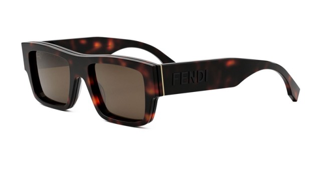 Fendi FE 40118I 54E 53