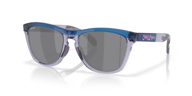 Oakley Frogskins Range 0OO9284 928416 55