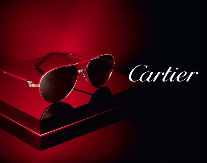 Ανακάλυψε την πιο λαμπέρη συλλογή Cartier