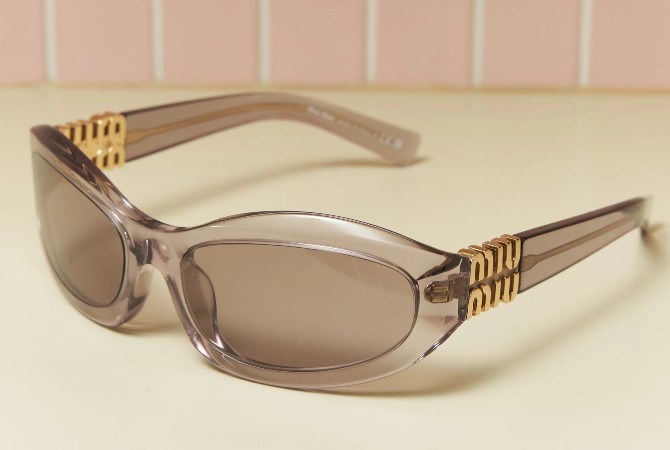 Viral Miu-Miu Sunglasses